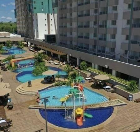 Olimpia Park Resort Dış mekan fotoğraf