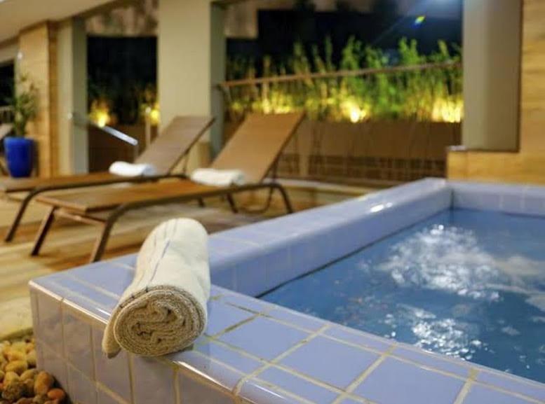 Olimpia Park Resort Dış mekan fotoğraf