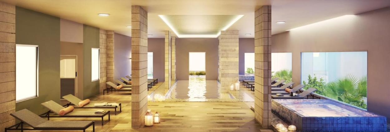 Olimpia Park Resort Dış mekan fotoğraf