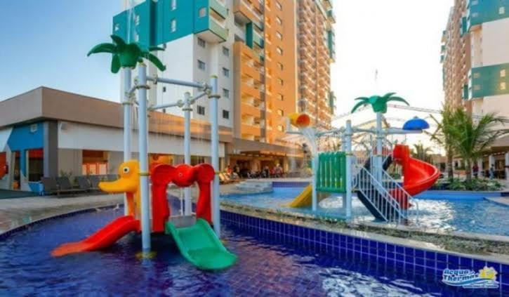 Olimpia Park Resort Dış mekan fotoğraf