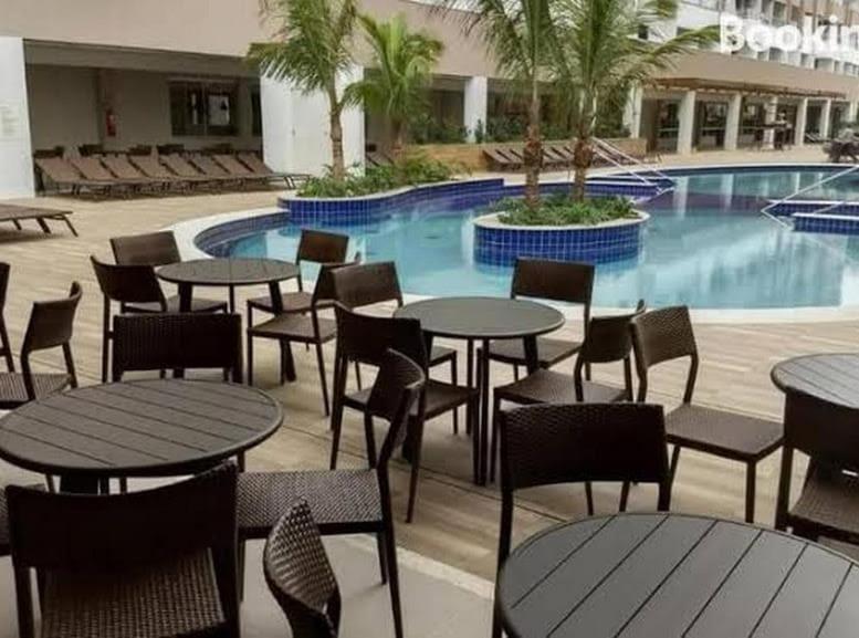 Olimpia Park Resort Dış mekan fotoğraf