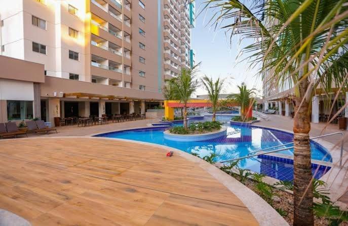 Olimpia Park Resort Dış mekan fotoğraf
