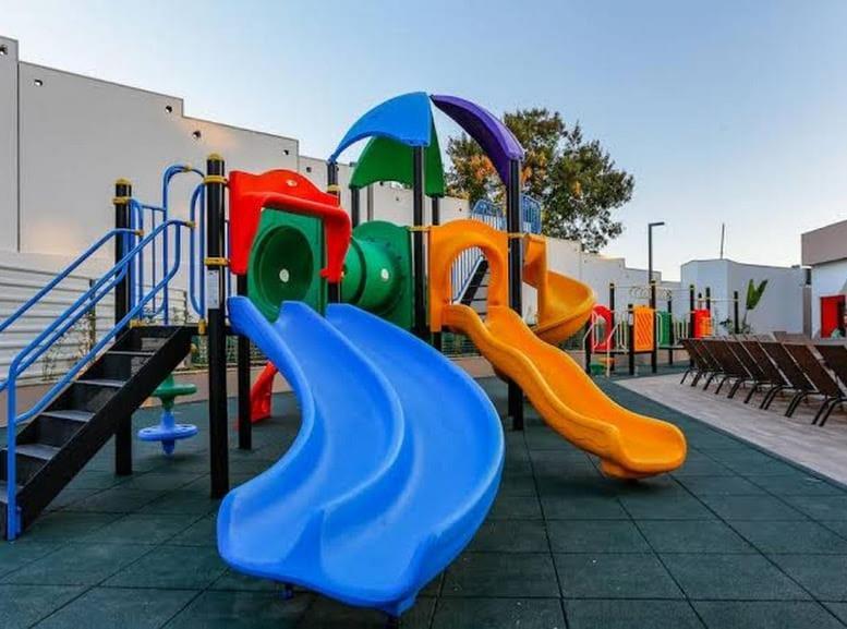 Olimpia Park Resort Dış mekan fotoğraf