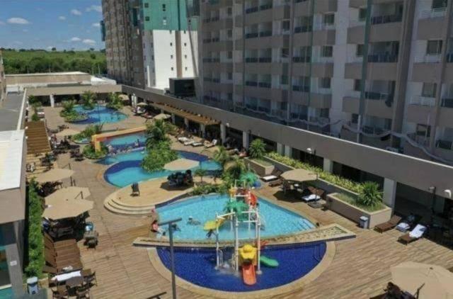 Olimpia Park Resort Dış mekan fotoğraf