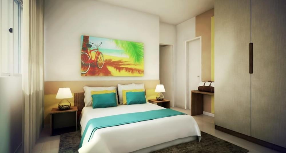 Olimpia Park Resort Dış mekan fotoğraf