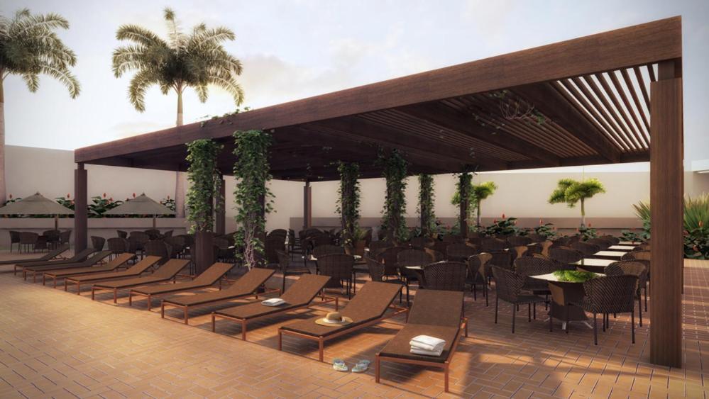 Olimpia Park Resort Dış mekan fotoğraf
