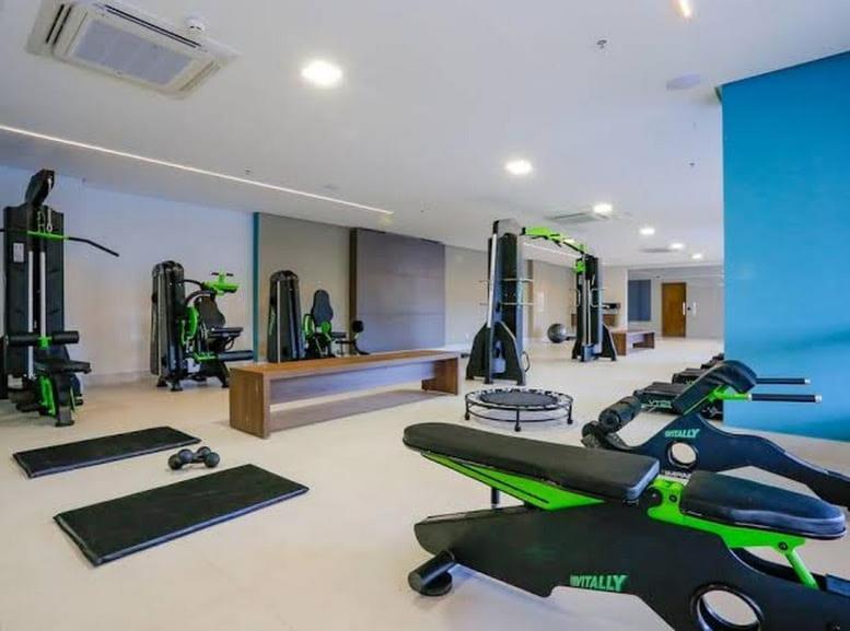 Olimpia Park Resort Dış mekan fotoğraf