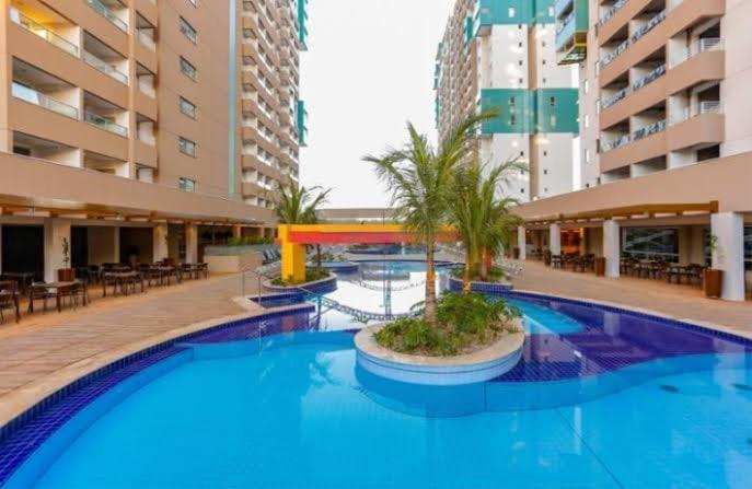 Olimpia Park Resort Dış mekan fotoğraf